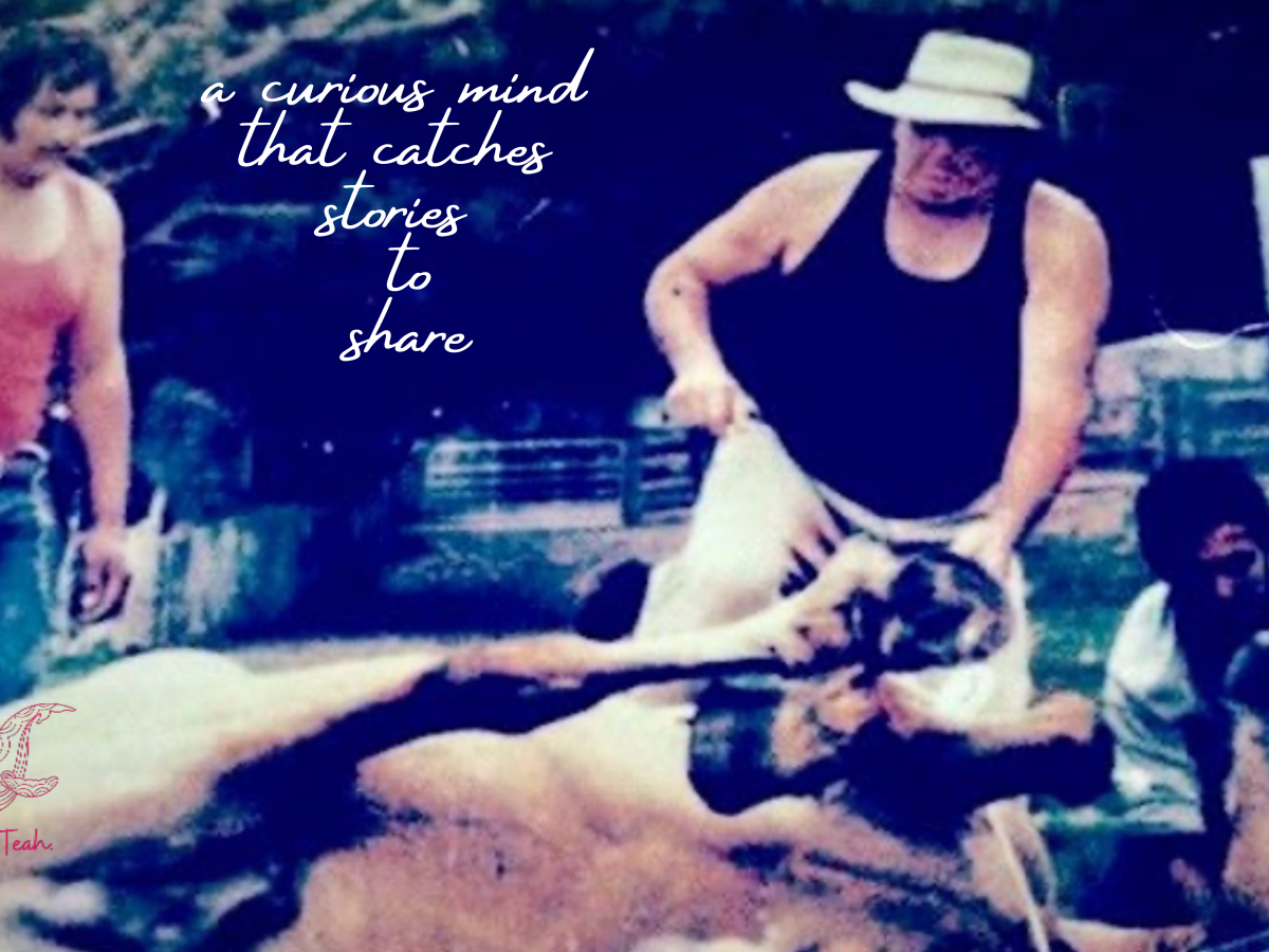 What do you do&nbsp;māmā?